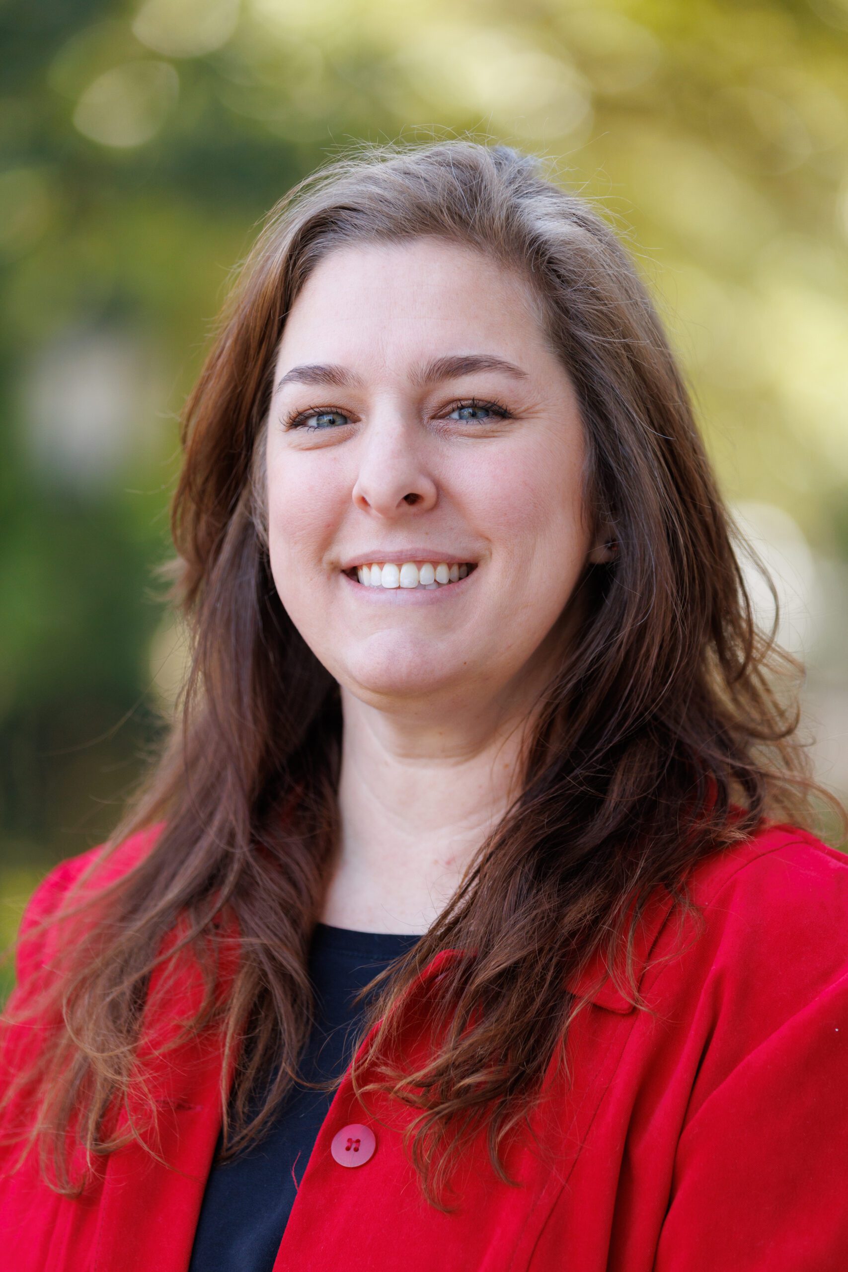 Laura Beth Brown, LICSW, CFSW, PMH-C - VitAL Alabama